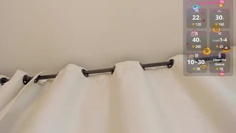 Alys  online show from December 11, 9:19 am