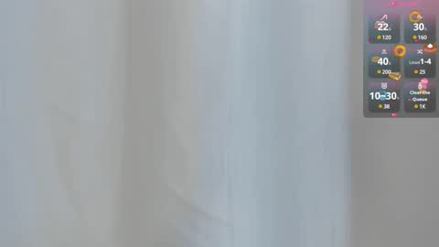 Alys  online show from December 13, 9:57 am