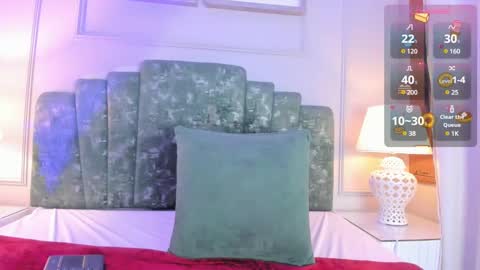 Alys  online show from December 30, 4:51 pm