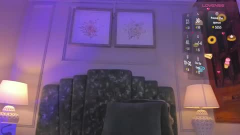 Alys  online show from January 4, 5:58 am