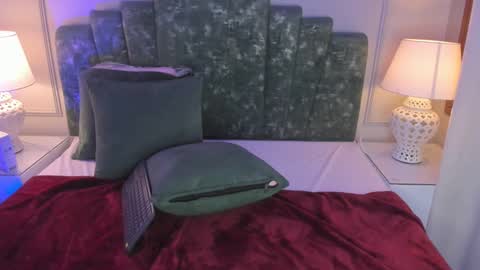 Alys  online show from January 5, 6:13 am