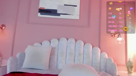 Alys  online show from January 12, 5:56 am