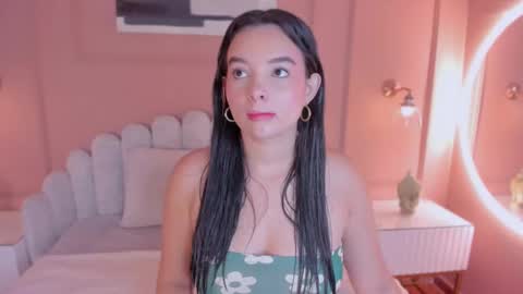 Alys  online show from January 14, 3:01 am