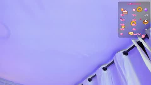 Alys  online show from January 17, 2:29 am