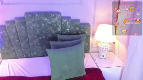 Alys  online show from January 17, 5:32 am