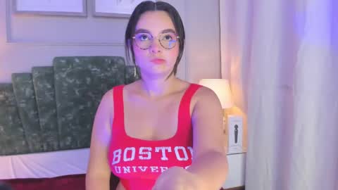 Alys  online show from January 25, 2:37 am