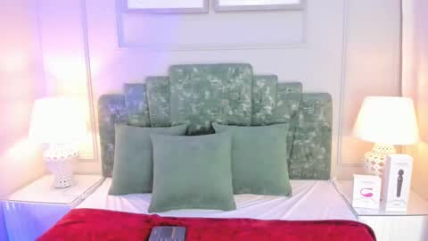 Alys  online show from January 26, 2:14 am