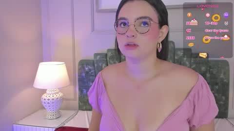 Alys  online show from February 6, 2:44 am