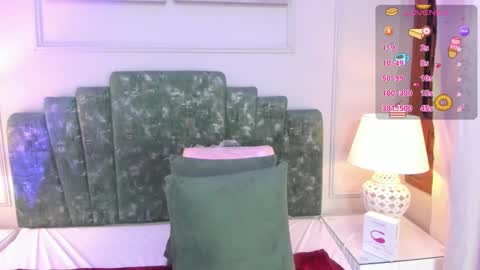 Alys  online show from February 6, 5:46 am