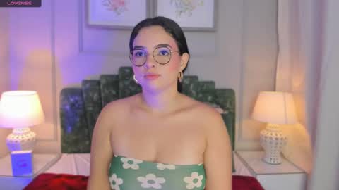 Alys  online show from February 9, 2:49 am