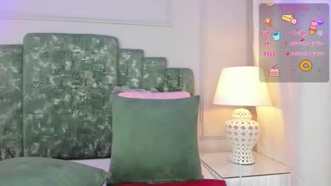 Alys  online show from February 11, 9:09 am