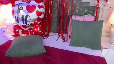 Alys  online show from February 15, 4:25 am