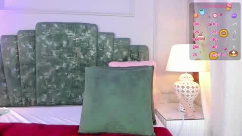 Alys  online show from February 16, 6:10 am