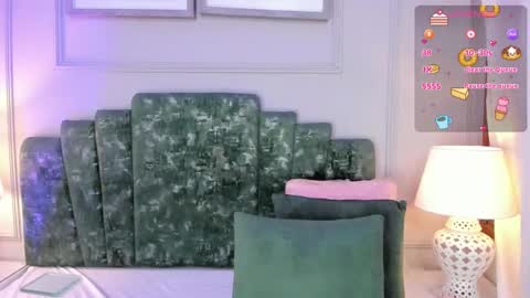 Alys  online show from February 16, 9:15 am