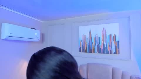 Alys  online show from September 21, 10:33 pm