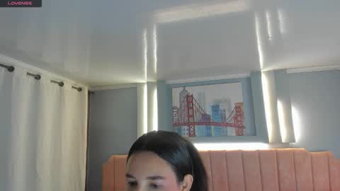 Alys  online show from September 24, 2:59 am