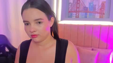 Alys  online show from October 4, 3:15 am