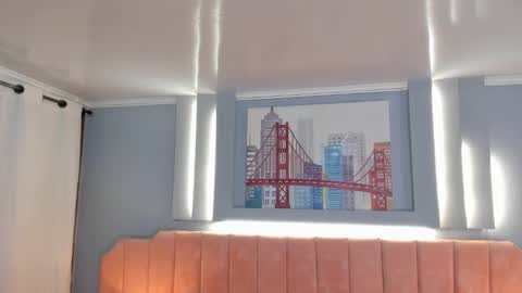 Alys  online show from October 5, 2:21 am