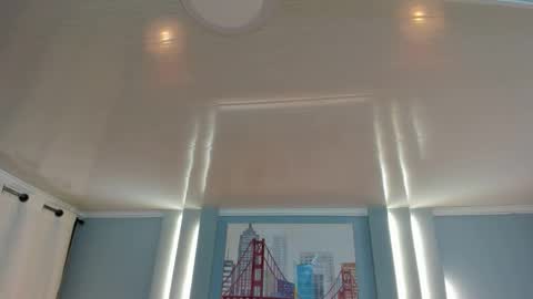 Alys  online show from October 12, 2:54 am