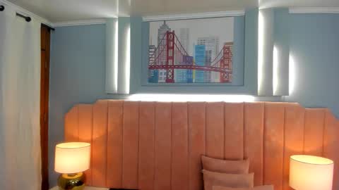 Alys  online show from October 21, 3:29 am