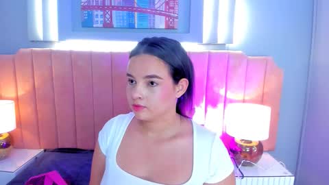 Alys  online show from October 22, 3:29 am