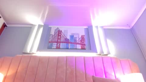 Alys  online show from October 23, 4:12 am