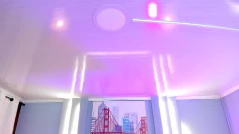 Alys  online show from October 30, 3:08 am