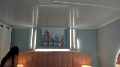 Alys  online show from November 2, 2:47 am