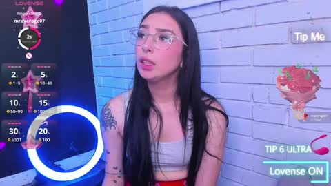 sopie online show from December 24, 2:12 pm