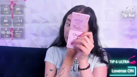 sopie online show from January 15, 11:10 am