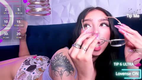 sopie online show from January 18, 2:12 pm