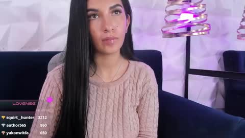 sopie online show from February 7, 9:16 am