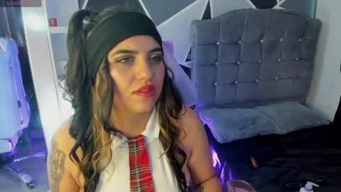 alysa magic online show from May 14, 7:20 pm