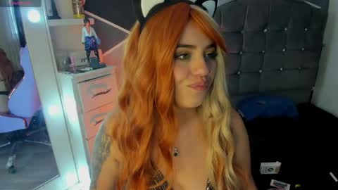 alysa magic online show from May 25, 6:03 pm