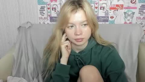 Alysa   7GMT  online show from December 2, 3:56 am