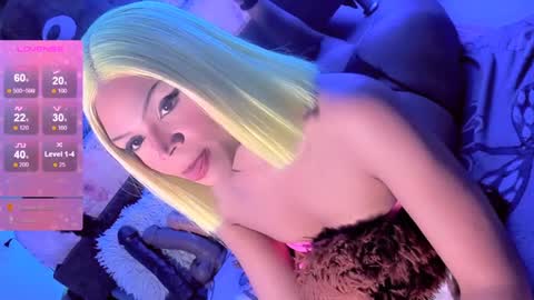 Snapshot of alysha_sweet chatting on December 7, 8:33 am   online show from December 7, 8:33 am