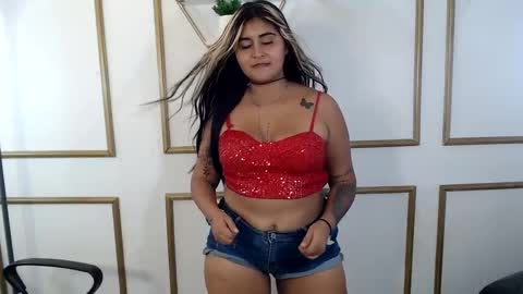 ALYSHA online show from March 5, 7:16 am
