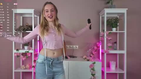 Vanessa online show from September 26, 6:34 pm