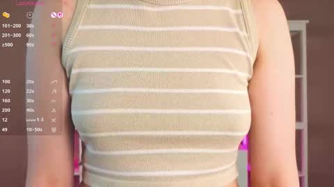 Vanessa online show from October 1, 4:24 pm