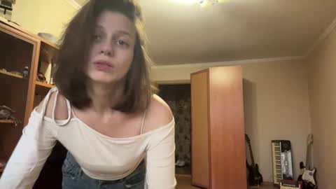 Snapshot of alysiamiggins chatting on July 17, 2:24 pm Milissa online show from July 17, 2:24 pm