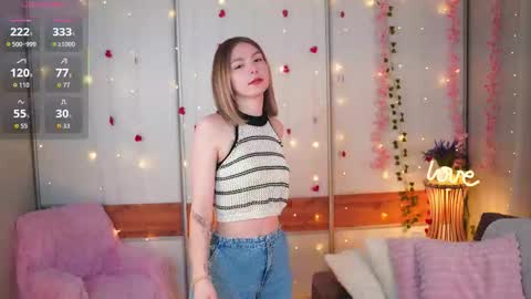 Kate online show from March 28, 4:17 pm