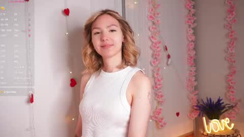 Kate online show from May 17, 4:03 pm