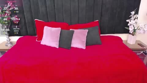 Snapshot of alyson_ethan chatting on January 19, 1:15 pm ALYSON Y ETHAN online show from January 19, 1:15 pm