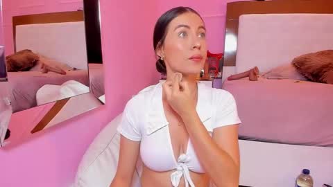 alysonjackson online show from March 19, 7:40 pm