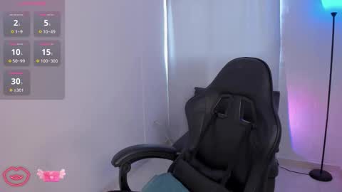 Alyson online show from September 30, 2:11 pm