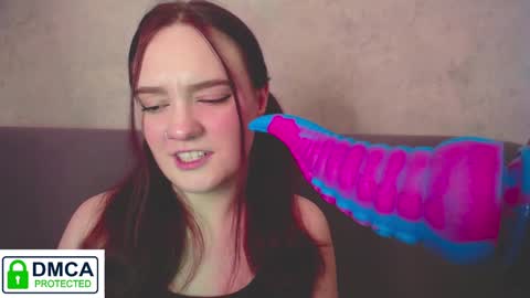 Snapshot of alyssa__scarlet chatting on January 16, 4:28 am Alyssa online show from January 16, 4:28 am