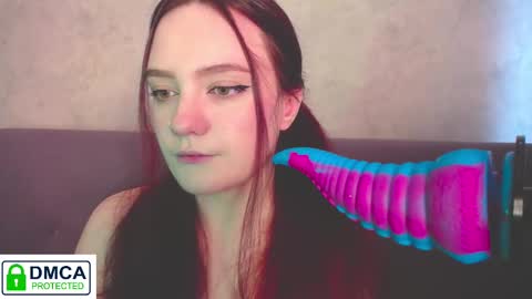 Snapshot of alyssa__scarlet chatting on February 11, 9:53 am Alyssa online show from February 11, 9:53 am