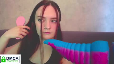 Snapshot of alyssa__scarlet chatting on February 27, 9:11 am Alyssa online show from February 27, 9:11 am