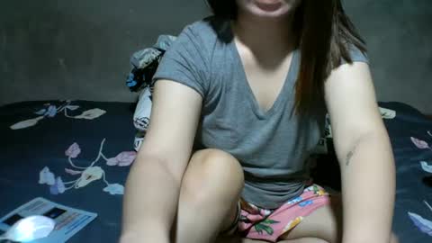 Snapshot of alyssa_hope chatting on February 9, 9:06 pm alyssa_hope online show from February 9, 9:06 pm