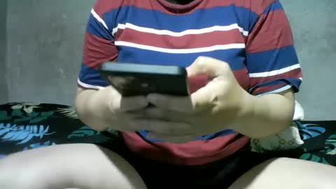 Snapshot of alyssa_hope chatting on February 24, 6:38 am alyssa_hope online show from February 24, 6:38 am